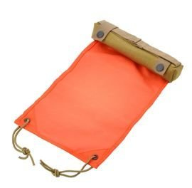 SIGNAL PANEL - 28 x 18 CM - DEFCON 5