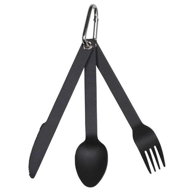 Set, 3-buc, cutit, lingura, furculita