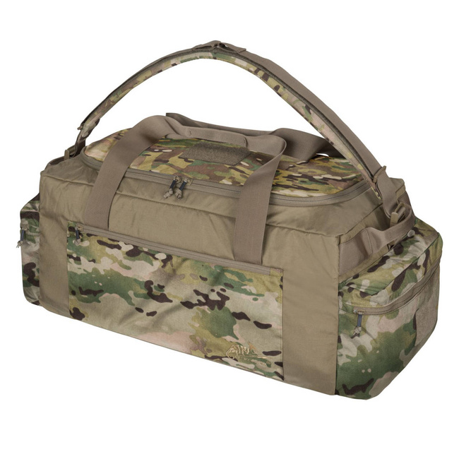 GEANTA LARGITA DE ANTRENAMENT URBAN  - MULTICAM/VERDE ADAPTIV - HELIKON