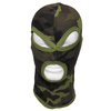Balaclava, Cotton, M95 CZ Camo
