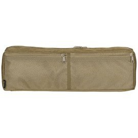 POUCH, BAG Utility "Mission I" - green