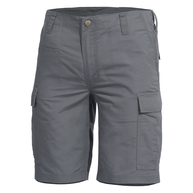 PANTALONI SCURTI BDU 2.0 - PENTAGON - GRI LUP