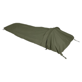 Sac de dormit cu arc Hooped Bivy - Verde OD - MFH
