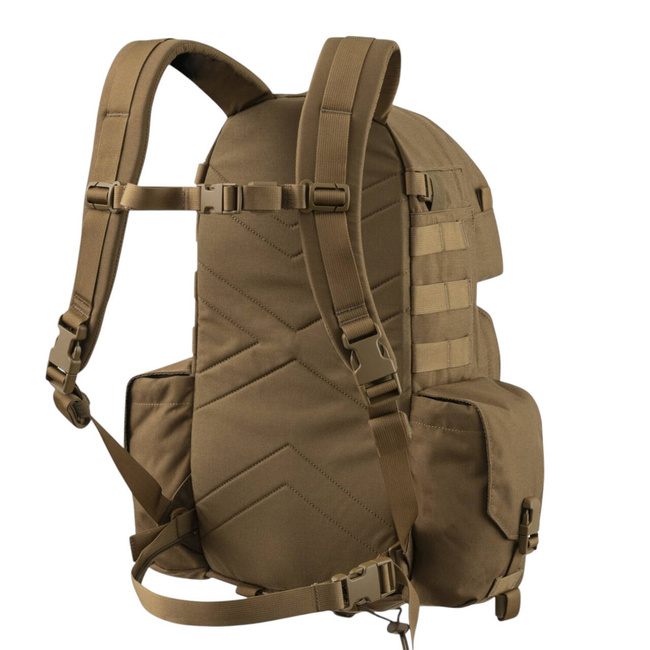 RUCSAC AMBUSH - 22,8 L - COYOTE - HELIKON-TEX