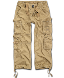 Pure Vintage pants Beige