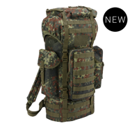  Flecktarn Camo || Flecktarn camo