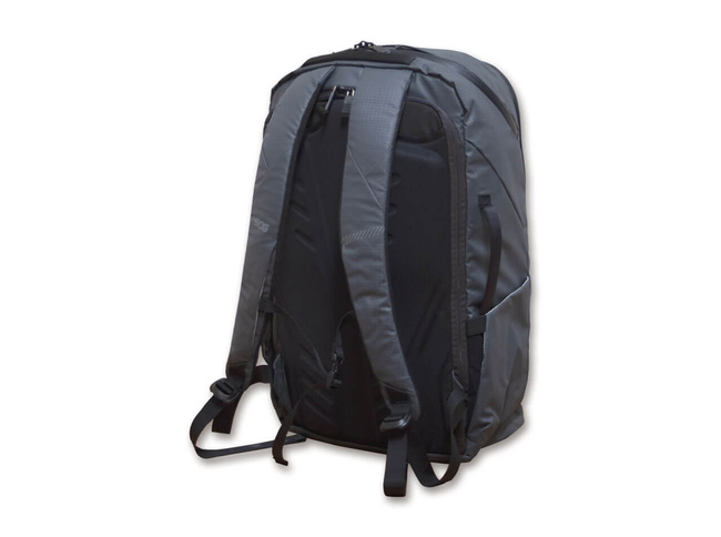 GEANTA "SURREPT 36 CS CHARCOAL STEEL BLUE" - SOG