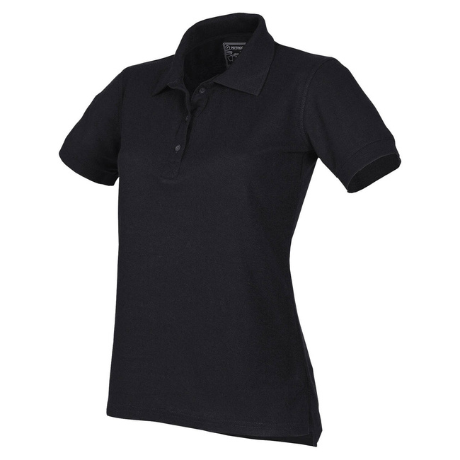 Tricou Polo 2.0 - Femei - Albastru Navy