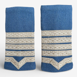 GRADE MAISTRI MILITARI, AVIATIE - MAISTRU MILITAR CLASA I FARA SEMN DE ARMA, ORAS BLEU - SURPLUS MILITAR ARMATA ROMANA - UZATE