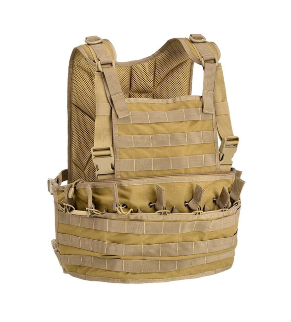 VESTA TACTICA RECON - EVOLUTION - DEFCON 5® - VEGETATO ITALIANO