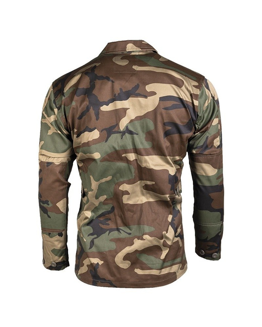 JACHETA - US Woodland BDU STYLE FIELD