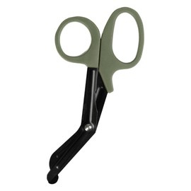 FOARFECA PENTRU BANDAJE CU MANER, 18,5 CM - OD GREEN - MIL-TEC