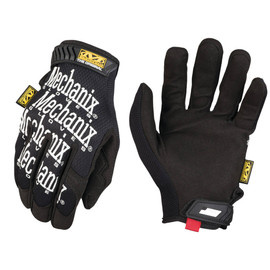 MANUSI TACTICE - GUANTO ORIGINAL - MECHANIX - NERO