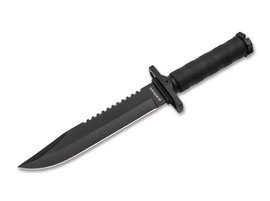 CUTIT John Jay Survival Knife - MAGNUM BY BOKER