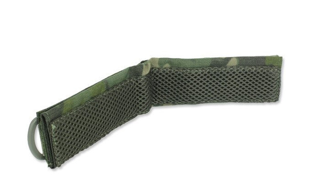 EARMOR - ADVANCED MODULAR - curea casca  - MULTICAM TROPIC- M61-MC