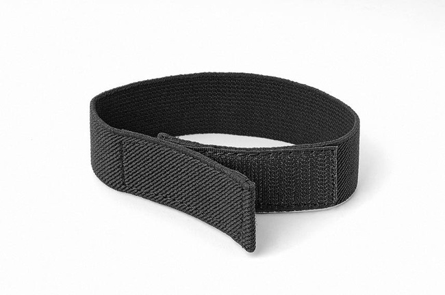 BDU ELASTIC CUFFS - DEFCON 5® - BLACK