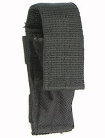 BUZUNAR CUTIT NYLON NEGRU