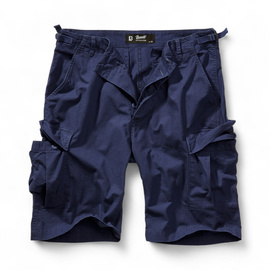 Pantaloni scurti BDU Ripstop - Bleumarin - Brandit