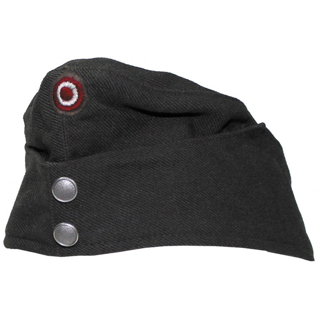 Sapca AT - Surplus Militar - gri  