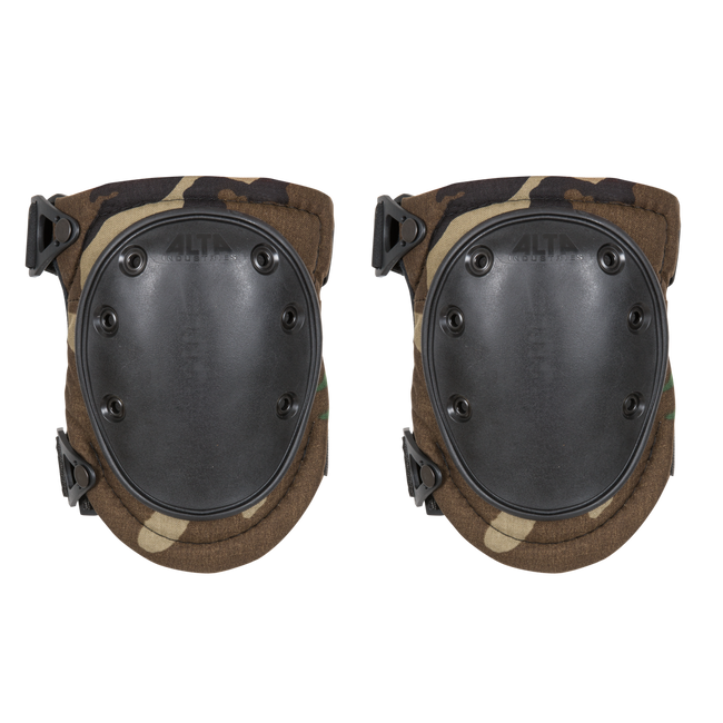 GENUNCHIERE PROFESIONALE - ALTAFLEX ALTALOK - Helikon-Tex - US WOODLAND