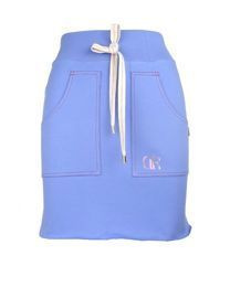 Fusta BlueDressCode – Double Red