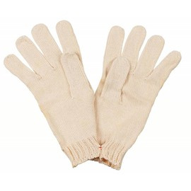 CZ/SK KNITTED GLOVES FOR OPCH SUIT - MILITARY SURPLUS - LIKE NEW