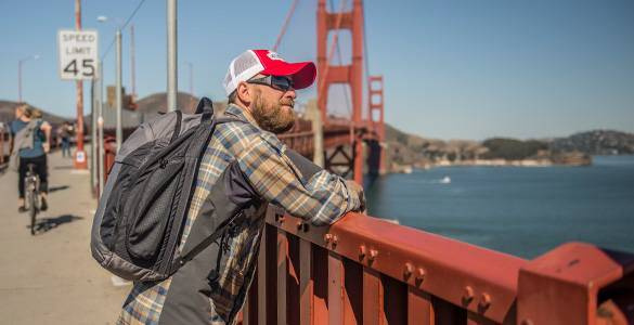 RUCSAC TACTIC - DOWNTOWN® - 27 L - Helikon-Tex - GRI