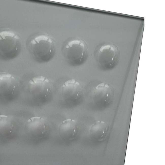 STICLA PROBE CU 15 GODEURI - SURPLUS MILITAR ARMATA ROMANA - IN STARE BUNA