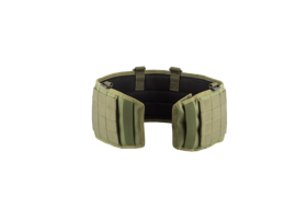 Curea 365+ Battle Belt Molle Coyote