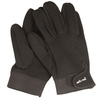 NEOPRENE SHORT GLOVES - Mil-Tec® - BLACK