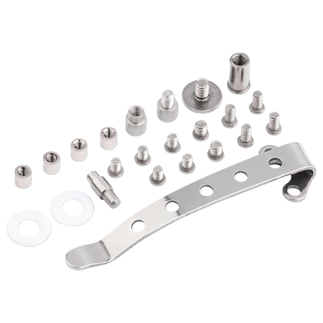 SPARE PARTS KIT - Magnum Rescue - MAGNUM BY BOKER