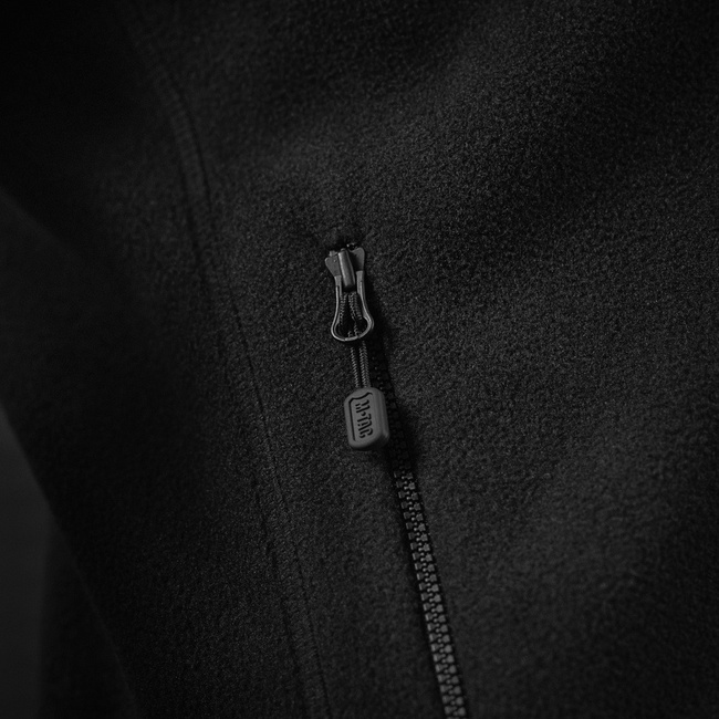 M-TAC Berserk Polartec Primaloft Jacket - Black 
