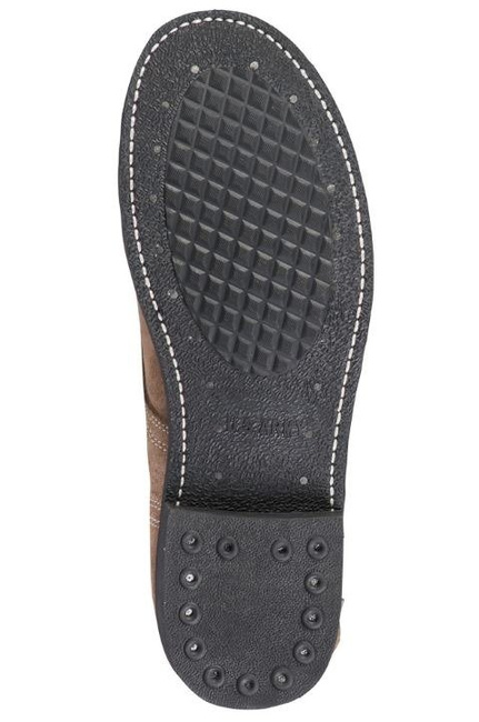 COMBAT BOOTS - LEATHER - SAND - US M43 REPRO