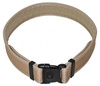 CUREA DUTCH ARMY NYLON WEBBING (L) KHAKI
