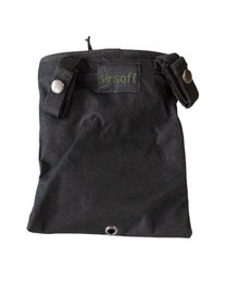 Buzunar utilitar Dump Pouch cu sistem de prindere Molle - 160x190 mm - Shadow Strike