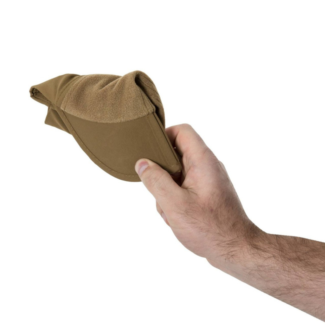 SAPCA PLIABILA - BBC OUTDOOR - Helikon-Tex - COYOTE