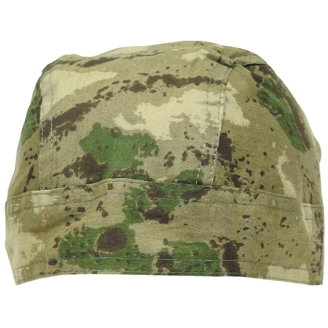 BANDANA CLASICA - MFH - CAMUFLAJ HDT FG