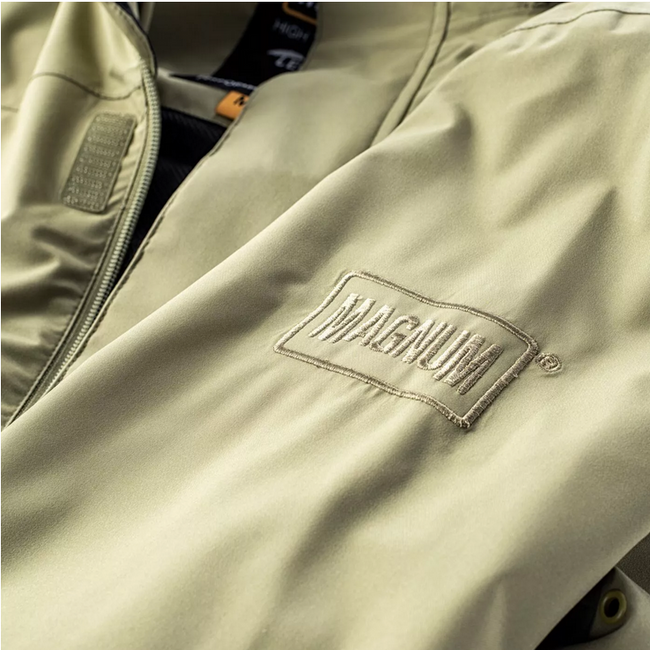 GEACA MAGNUM OTRI - VERDE OLIVE