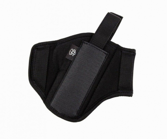 Toc pistol Ambidextru Naylon Holster Close