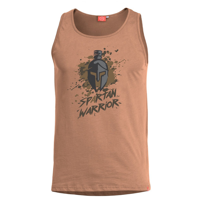 MAIOU - ASTIR - "SPARTAN WARRIOR " - Pentagon® - COYOTE