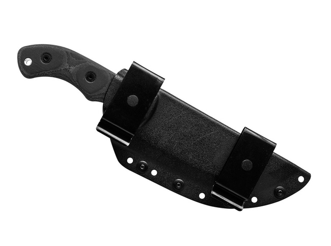 Cutit TOPS Knives Tom Brown Tracker 3