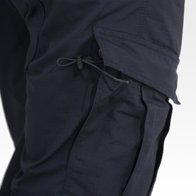 Uniforma fara epoleti - Rip-Stop - Politia Locala - ACU 2.0 - Pentagon - Neagra