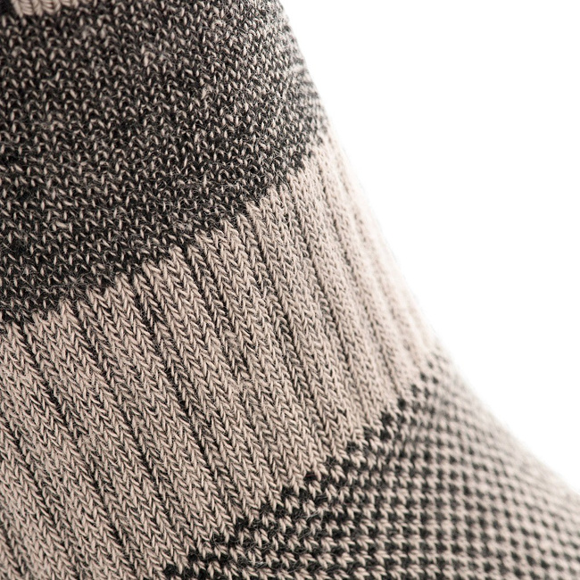 Sosete inalte Mk.2 - Khaki - M-Tac