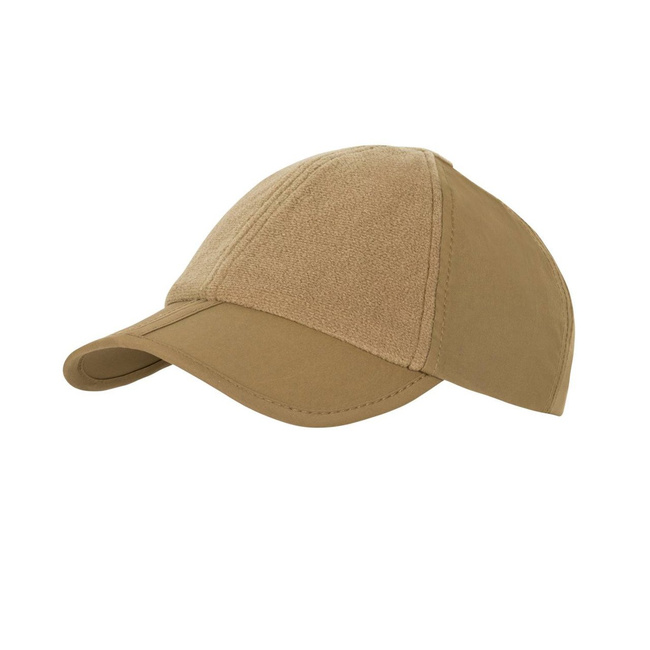 SAPCA PLIABILA - BBC OUTDOOR - Helikon-Tex - COYOTE