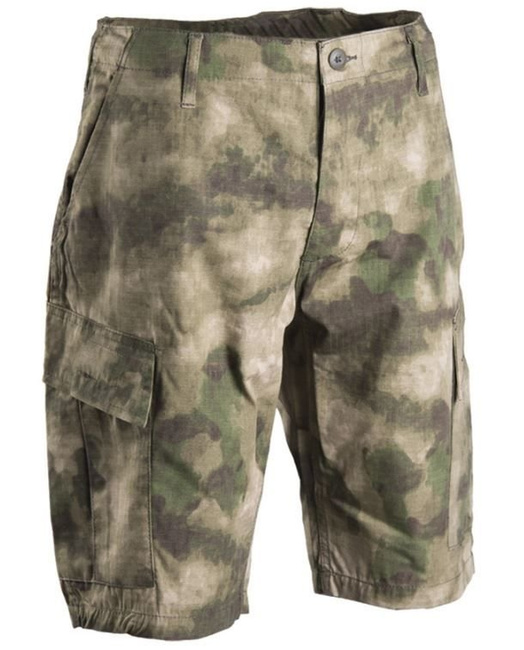 Pantalon Mil-Tacs FG ACU Bermuda, Ripstop