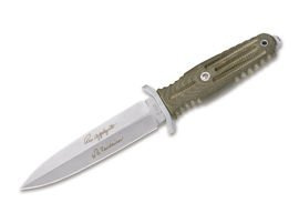 Boker A-F 5.5 Knife