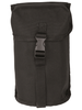 BRITISH STYLE CANTEEN POUCH - Mil-Tec® - BLACK