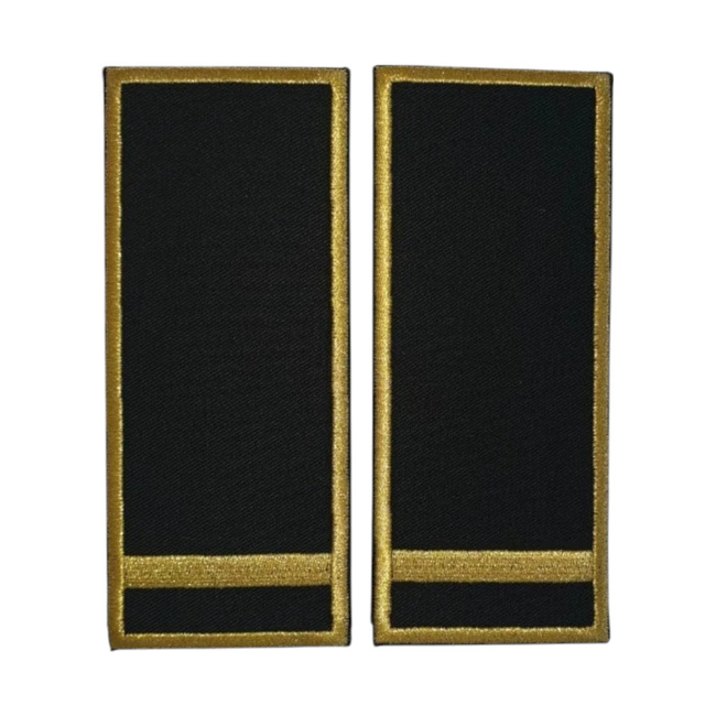 GRADE INSPECTOR VAMAL DEBUTANT - CEREMONIE/ NEGRU