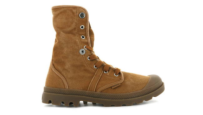 Ghete - Palladium - PALLABROUSE BAGGY CATHAY SPICE