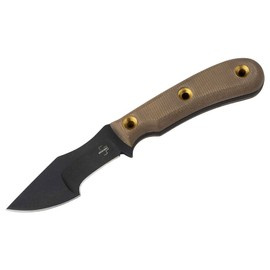 CUTIT "MICRO TRACKER" - BOKER PLUS